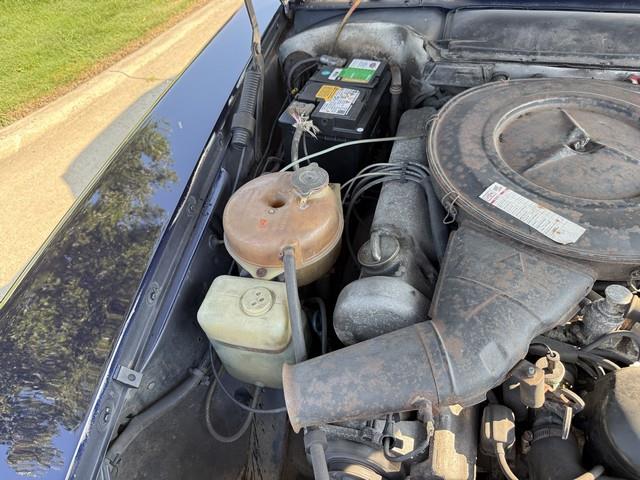 Mercedes-Benz 450 SL Convertible 1974 Mercedes-Benz 450 SL Convertible 1974