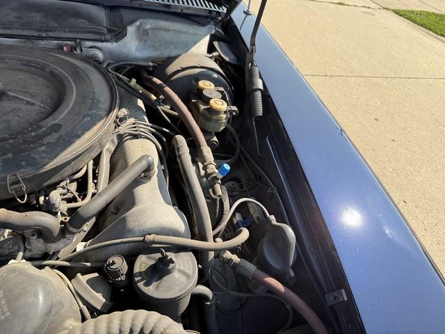 Mercedes-Benz 450 SL Convertible 1974 Mercedes-Benz 450 SL Convertible 1974