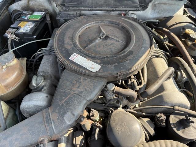 Mercedes-Benz 450 SL Convertible 1974 Mercedes-Benz 450 SL Convertible 1974