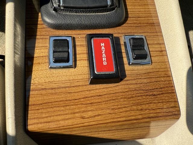 Mercedes-Benz 450 SL Convertible 1974