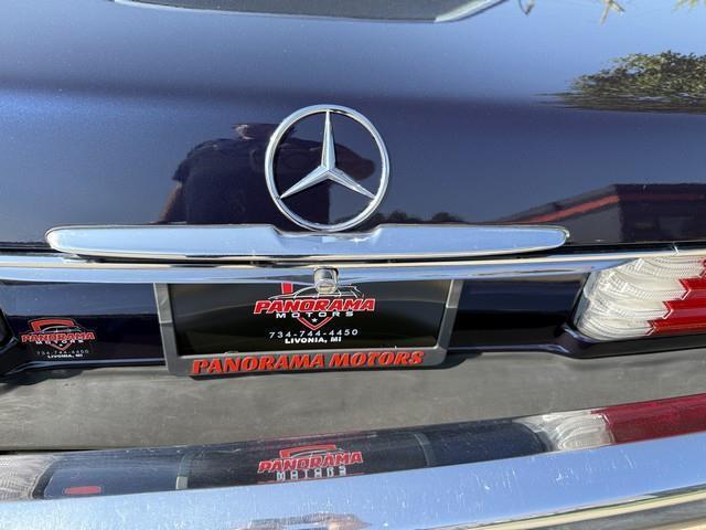 Mercedes-Benz 450 SL Convertible 1974