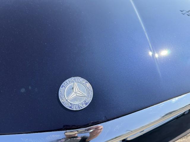 Mercedes-Benz 450 SL Convertible 1974