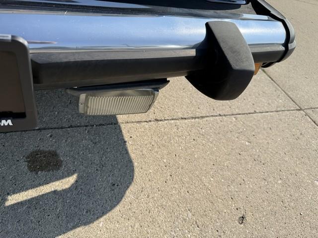 Mercedes-Benz 450 SL Convertible 1974