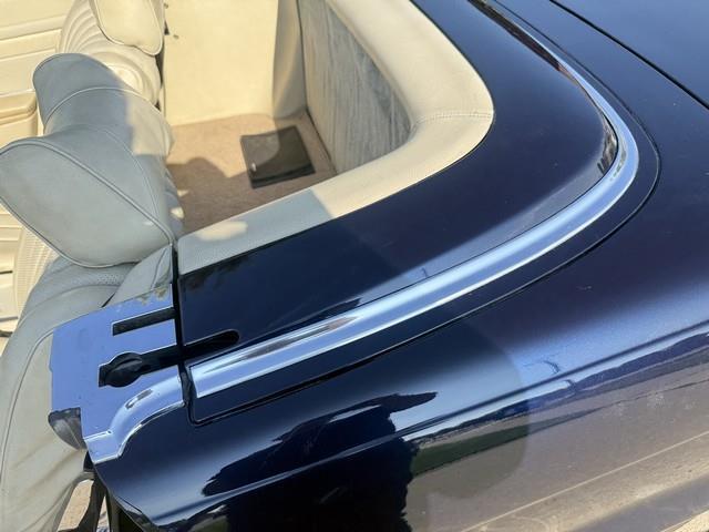 Mercedes-Benz 450 SL Convertible 1974