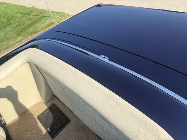 Mercedes-Benz 450 SL Convertible 1974