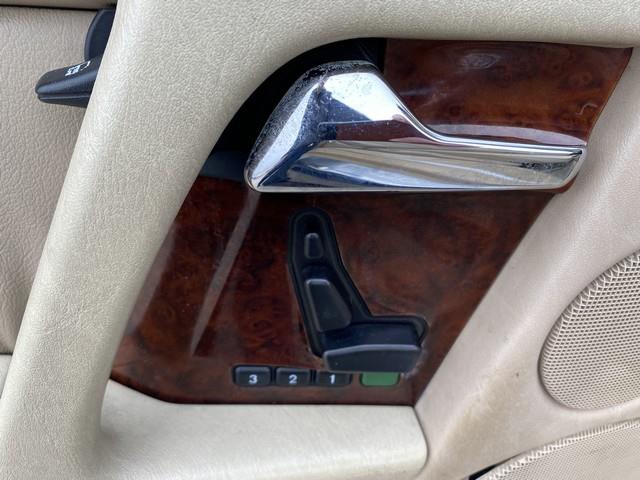 Mercedes-Benz SL-Class SL500 Roadster 1994 Mercedes-Benz SL-Class SL500 Roadster 1994