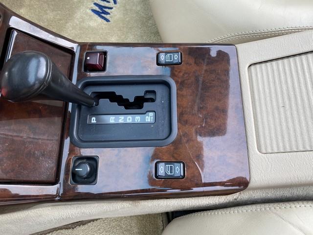 Mercedes-Benz SL-Class SL500 Roadster 1994 Mercedes-Benz SL-Class SL500 Roadster 1994