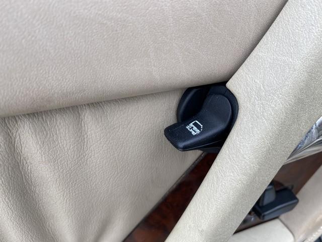 Mercedes-Benz SL-Class SL500 Roadster 1994