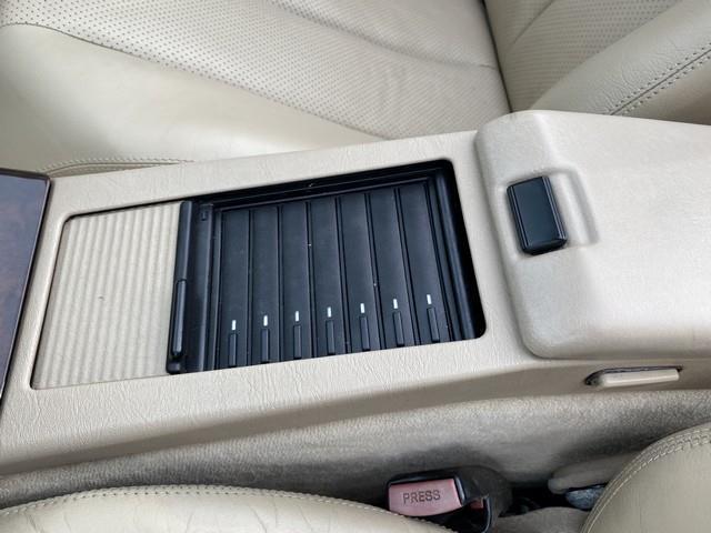 Mercedes-Benz SL-Class SL500 Roadster 1994