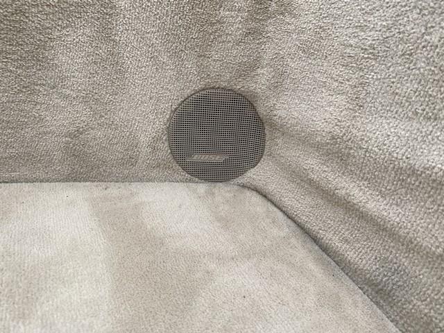 Mercedes-Benz SL-Class SL500 Roadster 1994