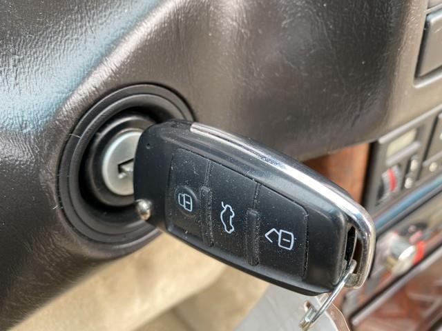 Mercedes-Benz SL-Class SL500 Roadster 1994