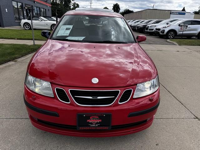 2006 Saab 9-3 photo 2