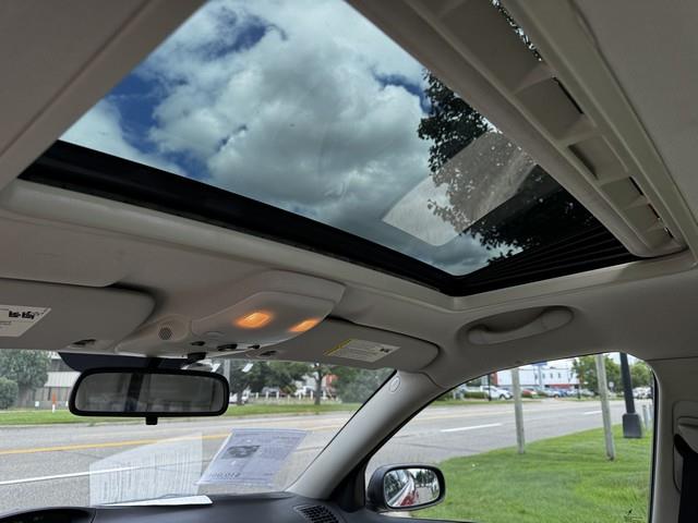 2006 Saab 9-3 photo 12