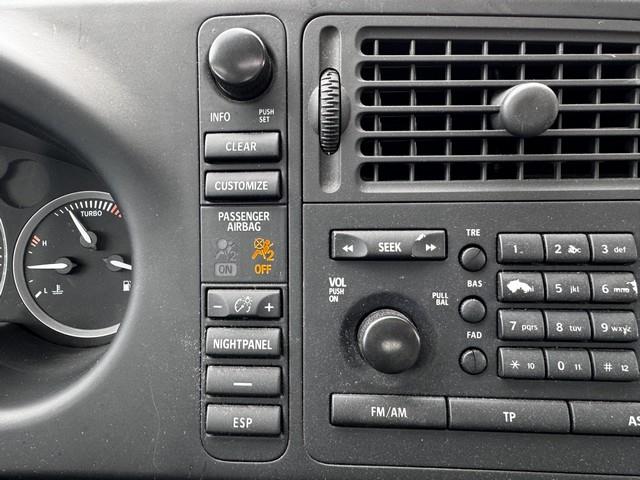 2006 Saab 9-3 photo 25
