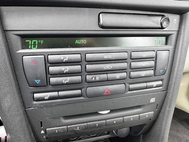 2006 Saab 9-3 photo 26