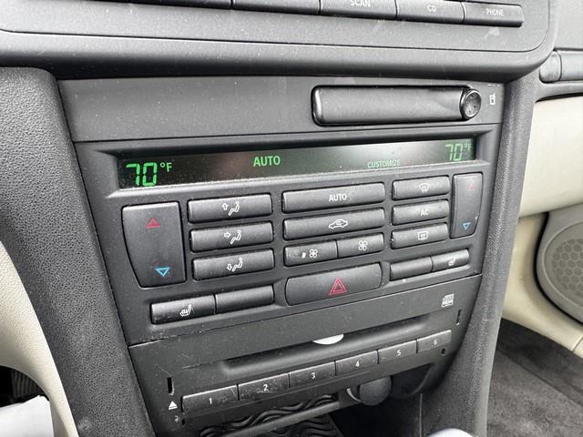 2006 Saab 9-3 photo 27