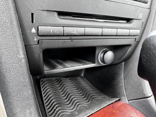 2006 Saab 9-3 photo 28