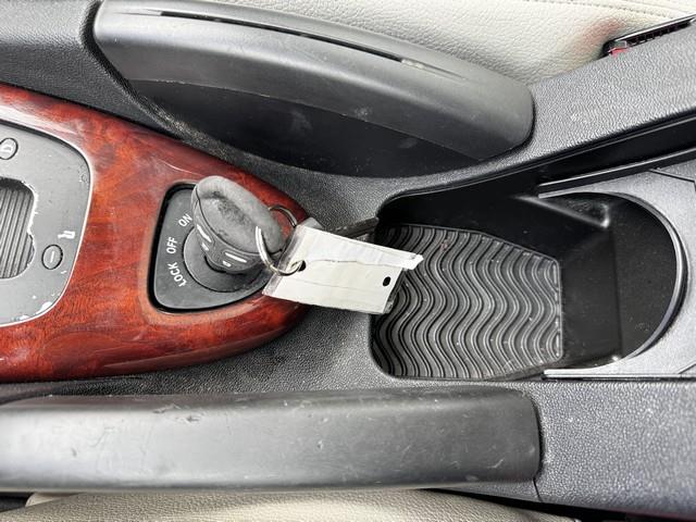 2006 Saab 9-3 photo 29
