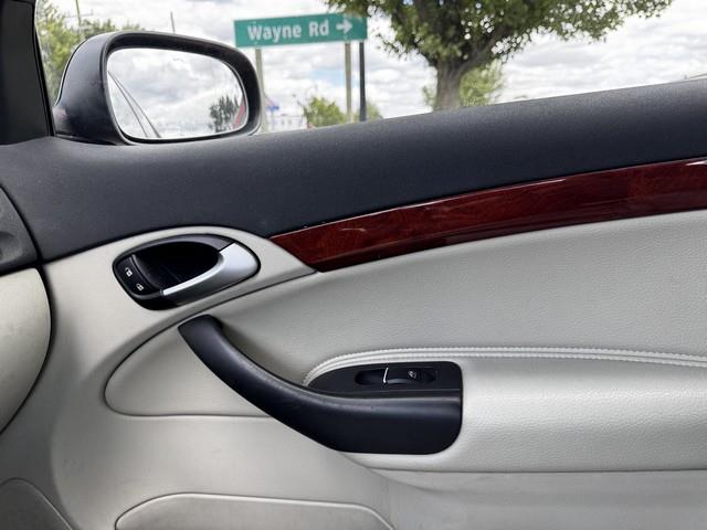 2006 Saab 9-3 photo 31