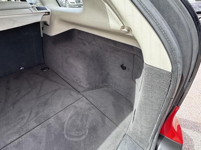 2006 Saab 9-3 photo 39
