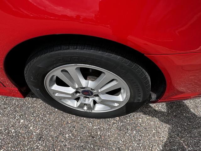 2006 Saab 9-3 photo 41