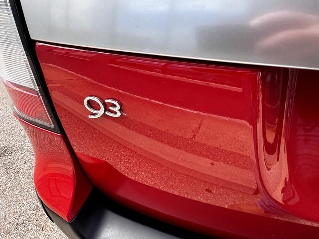 2006 Saab 9-3 photo 47