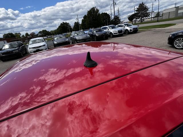2006 Saab 9-3 photo 48