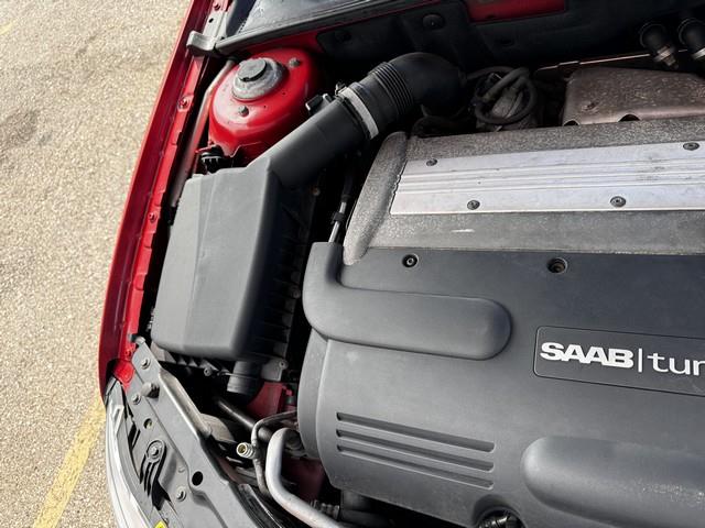 2006 Saab 9-3 photo 49