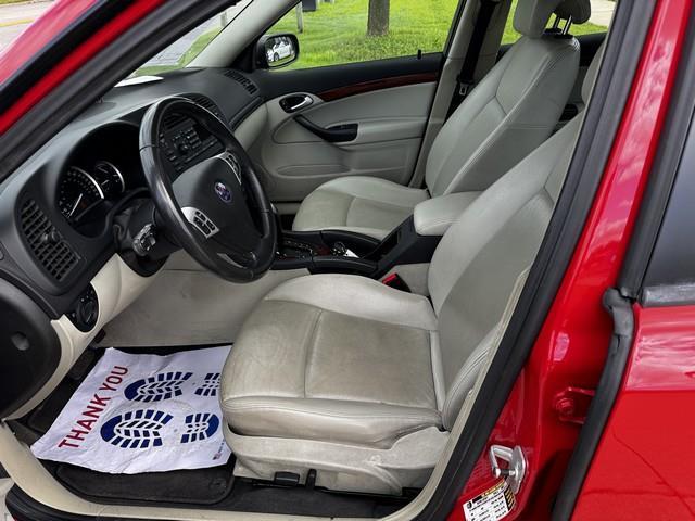 Saab 9-3 SportCombi 2.0T 2006