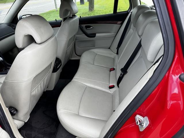 Saab 9-3 SportCombi 2.0T 2006