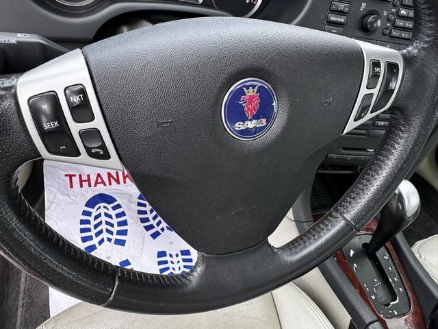 Saab 9-3 SportCombi 2.0T 2006