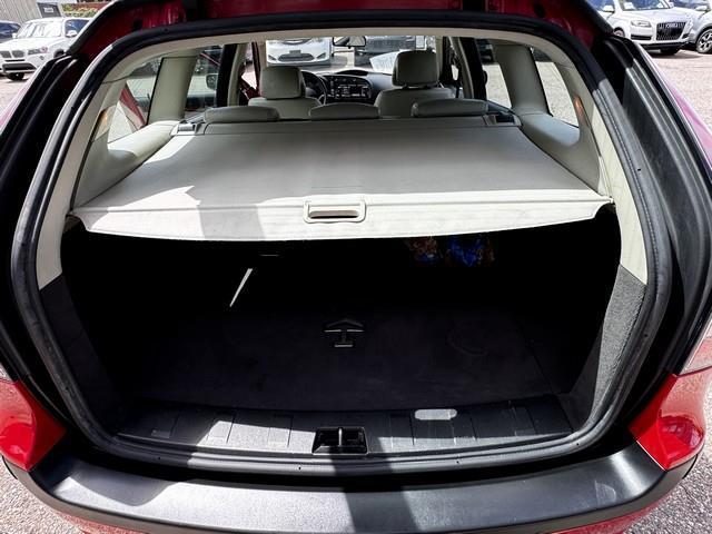 Saab 9-3 SportCombi 2.0T 2006