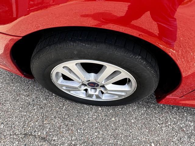 Saab 9-3 SportCombi 2.0T 2006