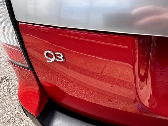 Saab 9-3 SportCombi 2.0T 2006