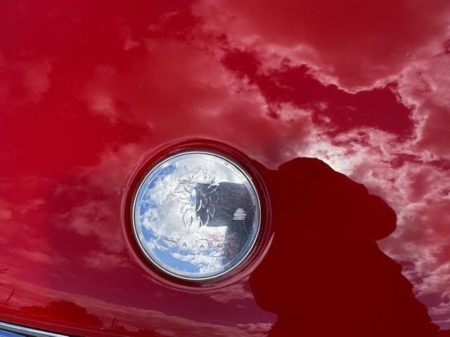 Saab 9-3 SportCombi 2.0T 2006