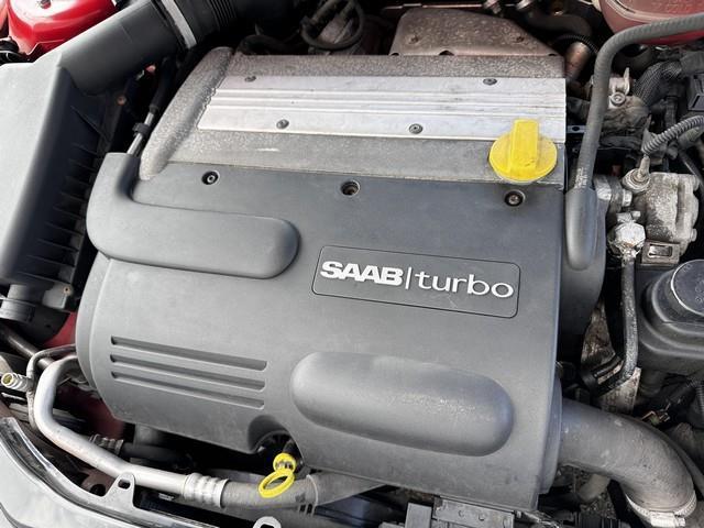 Saab 9-3 SportCombi 2.0T 2006