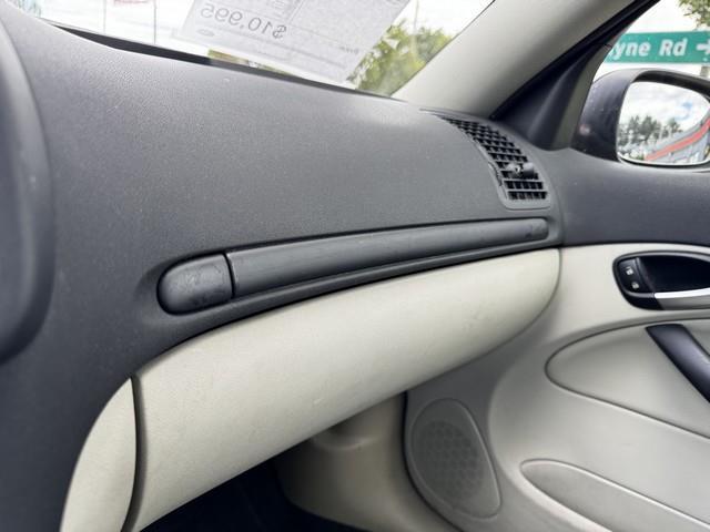 Saab 9-3 SportCombi 2.0T 2006