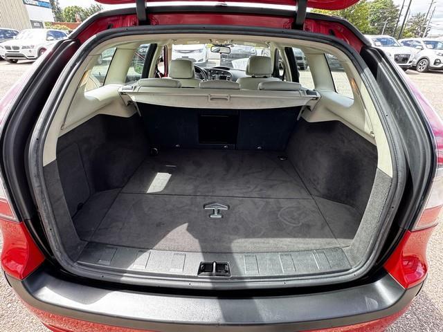 Saab 9-3 SportCombi 2.0T 2006