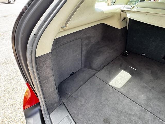 Saab 9-3 SportCombi 2.0T 2006