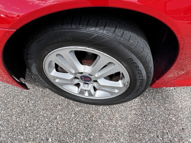 Saab 9-3 SportCombi 2.0T 2006