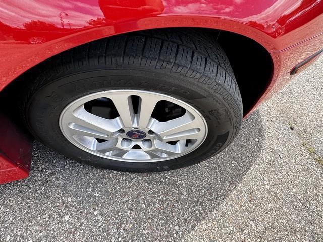 Saab 9-3 SportCombi 2.0T 2006