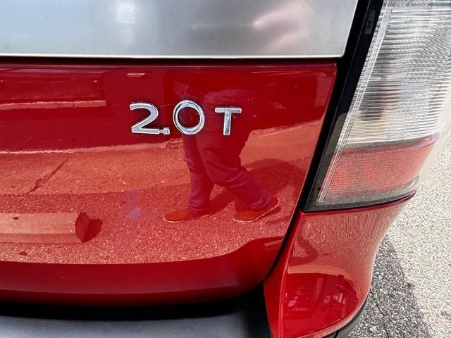 Saab 9-3 SportCombi 2.0T 2006