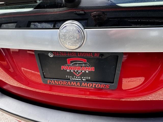 Saab 9-3 SportCombi 2.0T 2006