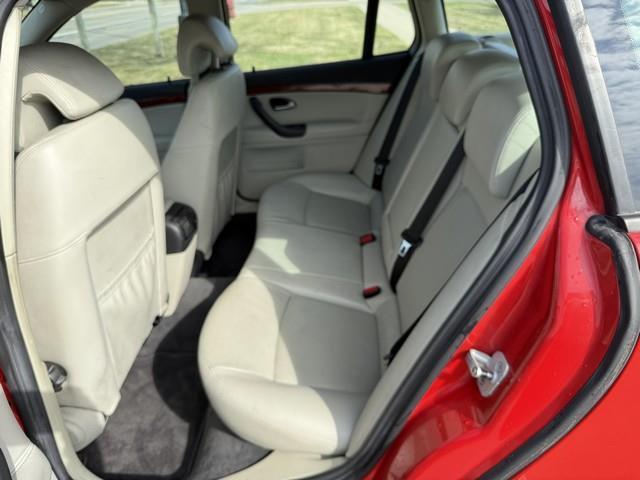 Saab 9-3 SportCombi 2.0T 2006