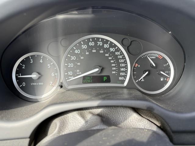 Saab 9-3 SportCombi 2.0T 2006