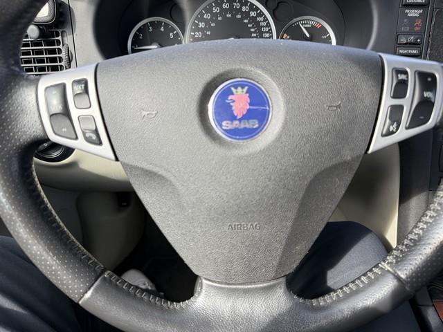 Saab 9-3 SportCombi 2.0T 2006