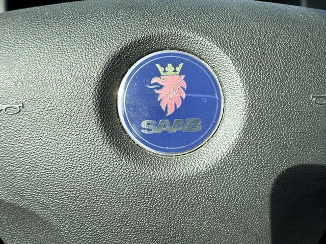 Saab 9-3 SportCombi 2.0T 2006