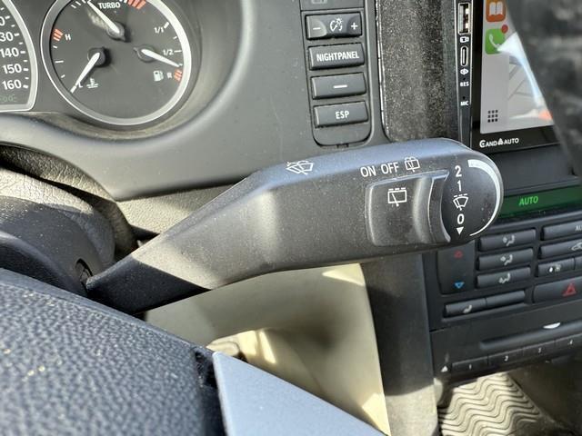 Saab 9-3 SportCombi 2.0T 2006