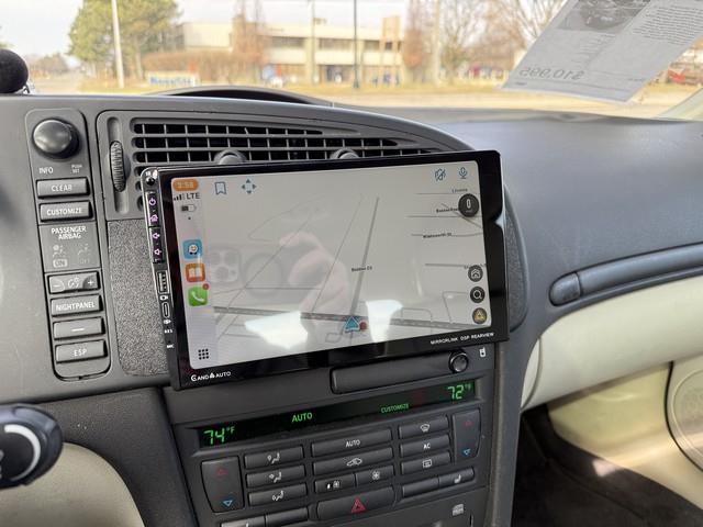 Saab 9-3 SportCombi 2.0T 2006