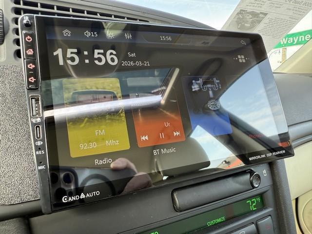 Saab 9-3 SportCombi 2.0T 2006